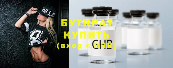 шишки Гусь-Хрустальный